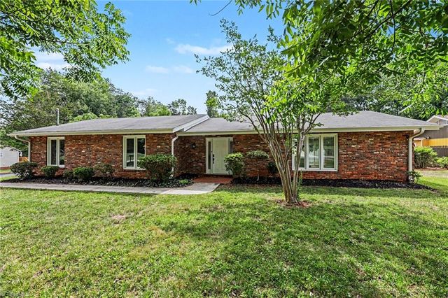 5671 Novack Street, Winston-salem, NC 27105