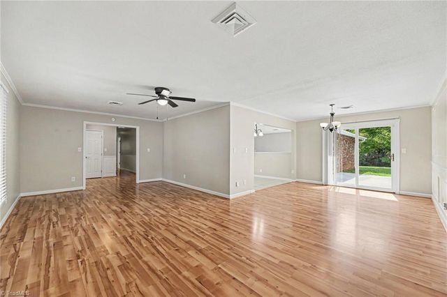 5671 Novack Street, Winston-salem, NC 27105