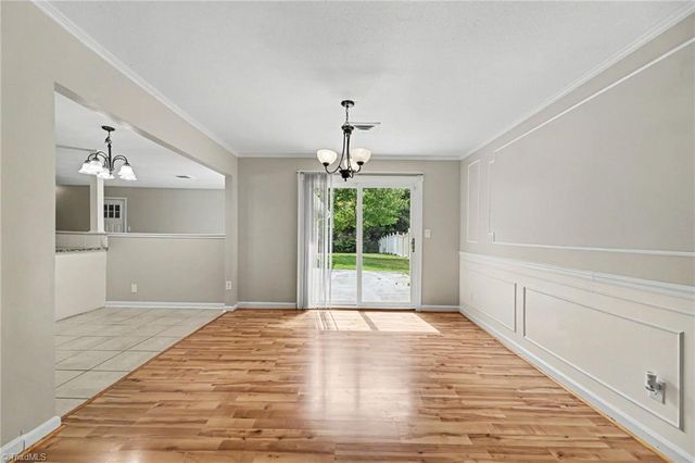5671 Novack Street, Winston-salem, NC 27105