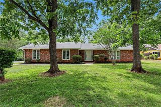 5671 Novack Street, Winston-salem, NC 27105