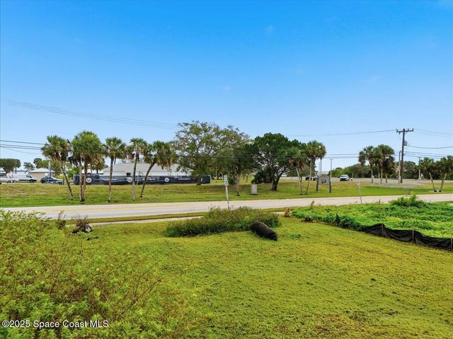 2513 N Banana River Drive, Merritt Island, FL 32952