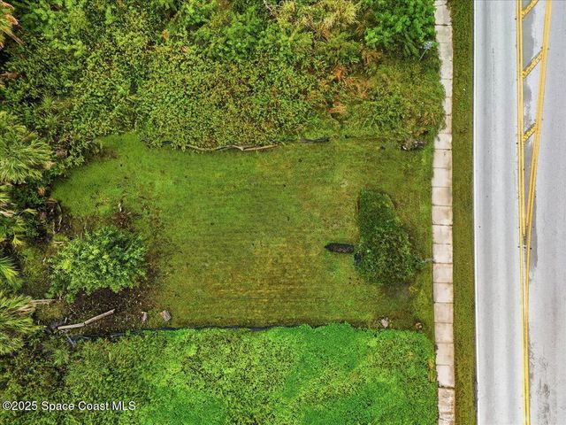 2513 N Banana River Drive, Merritt Island, FL 32952