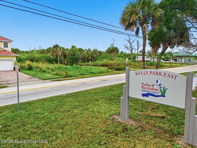 2513 N Banana River Drive, Merritt Island, FL 32952