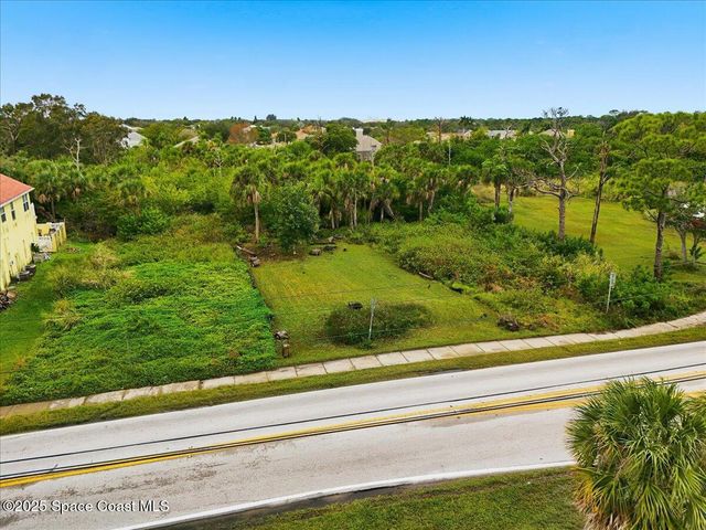 2513 N Banana River Drive, Merritt Island, FL 32952