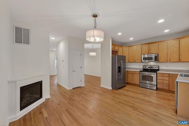 115 OLD FIFTH CIR, Charlottesville, VA 22903