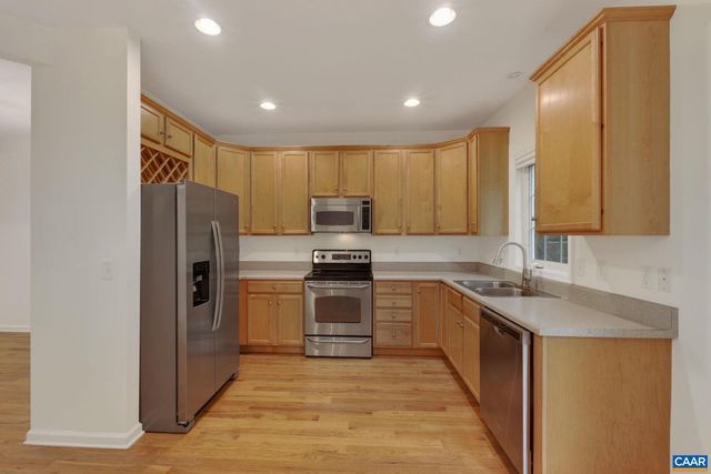 115 OLD FIFTH CIR, Charlottesville, VA 22903