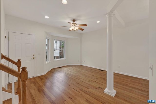 115 OLD FIFTH CIR, Charlottesville, VA 22903