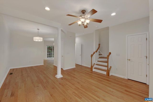 115 OLD FIFTH CIR, Charlottesville, VA 22903