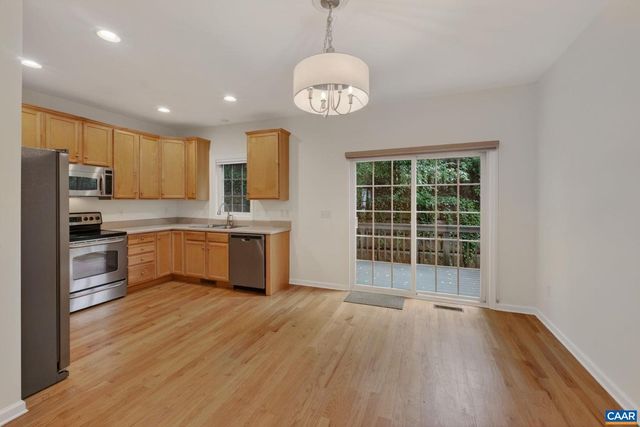 115 OLD FIFTH CIR, Charlottesville, VA 22903