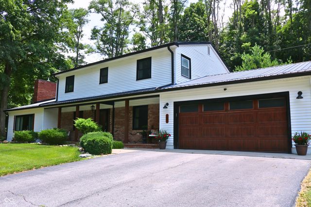 1 Locust Hill, Crawfordsville, IN 47933