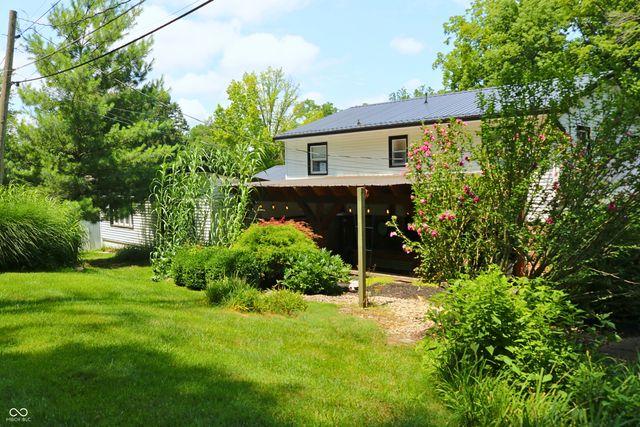 1 Locust Hill, Crawfordsville, IN 47933