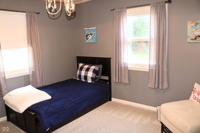 1 Locust Hill, Crawfordsville, IN 47933