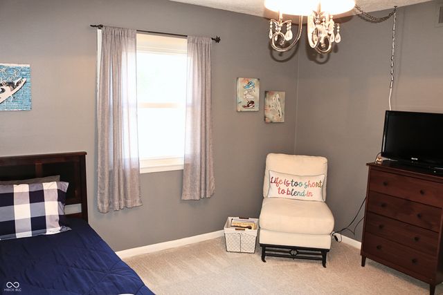 1 Locust Hill, Crawfordsville, IN 47933