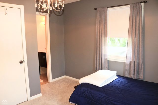 1 Locust Hill, Crawfordsville, IN 47933
