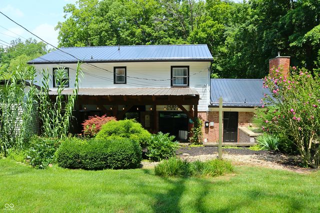 1 Locust Hill, Crawfordsville, IN 47933