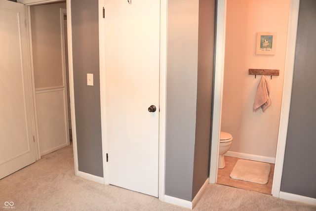 1 Locust Hill, Crawfordsville, IN 47933