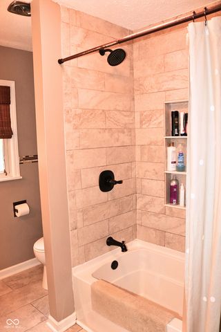 1 Locust Hill, Crawfordsville, IN 47933