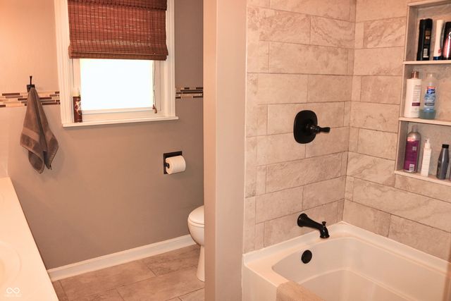 1 Locust Hill, Crawfordsville, IN 47933