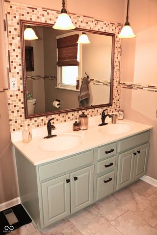 1 Locust Hill, Crawfordsville, IN 47933