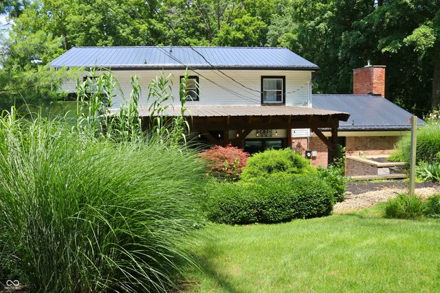 1 Locust Hill, Crawfordsville, IN 47933