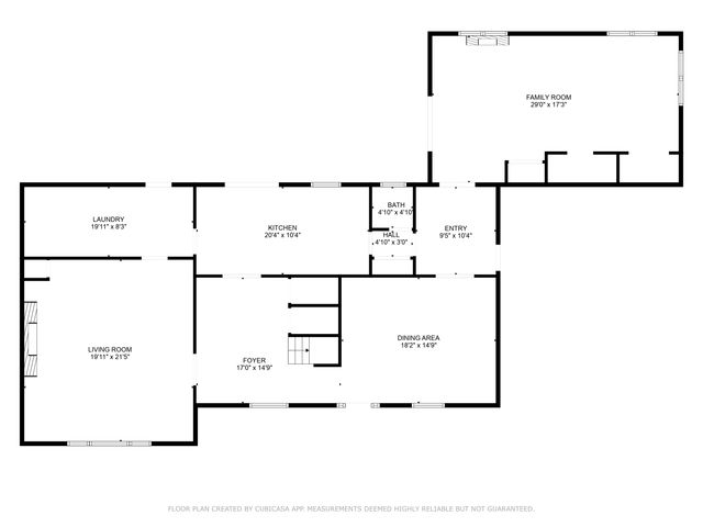 1 Locust Hill, Crawfordsville, IN 47933