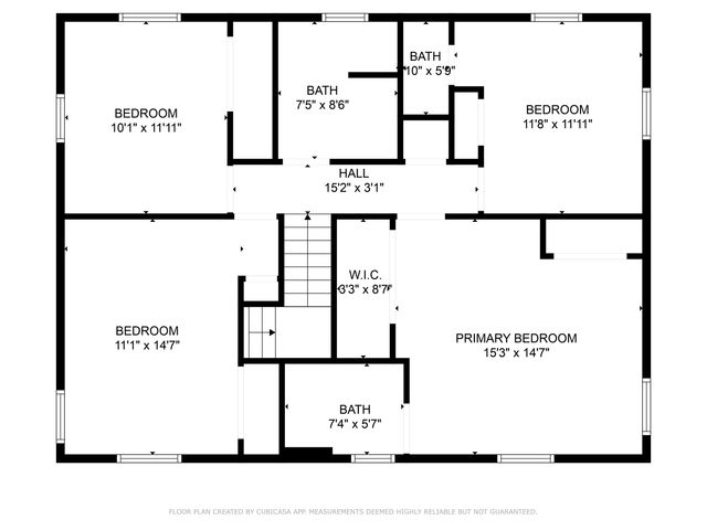 1 Locust Hill, Crawfordsville, IN 47933
