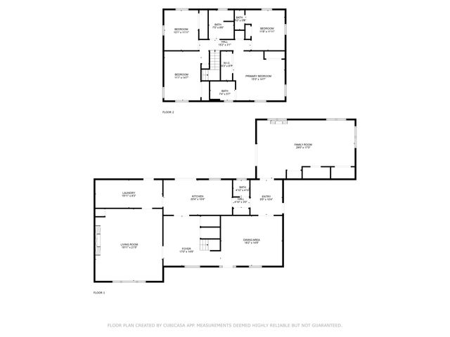 1 Locust Hill, Crawfordsville, IN 47933