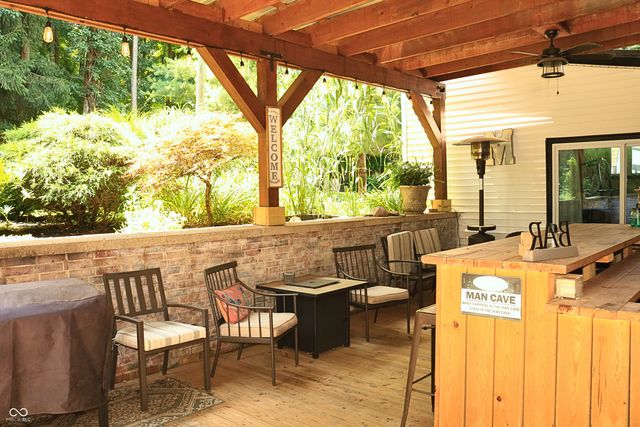 1 Locust Hill, Crawfordsville, IN 47933