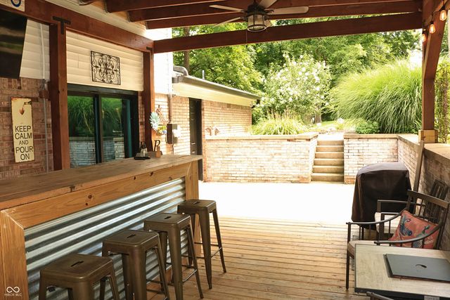 1 Locust Hill, Crawfordsville, IN 47933