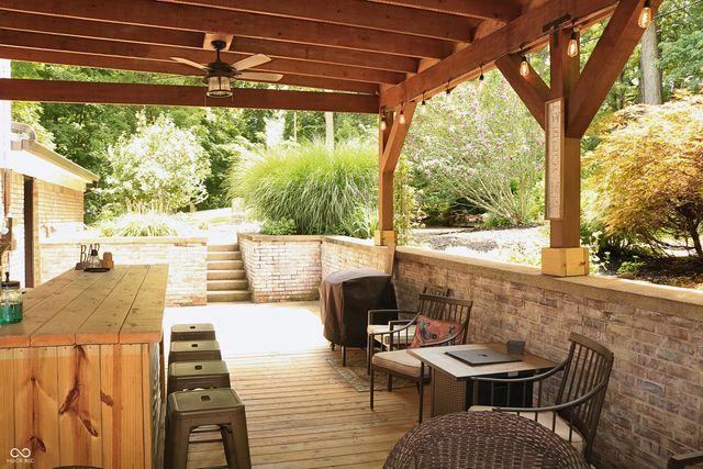 1 Locust Hill, Crawfordsville, IN 47933