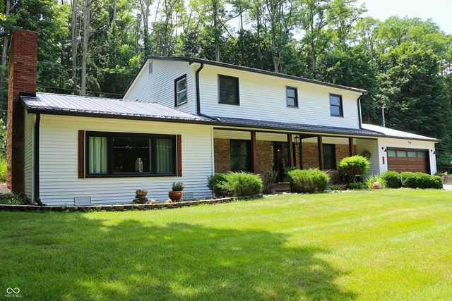 1 Locust Hill, Crawfordsville, IN 47933