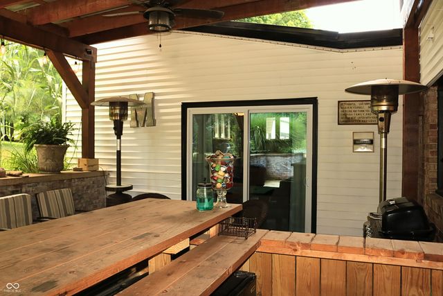 1 Locust Hill, Crawfordsville, IN 47933