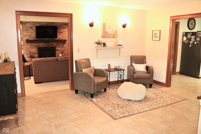 1 Locust Hill, Crawfordsville, IN 47933
