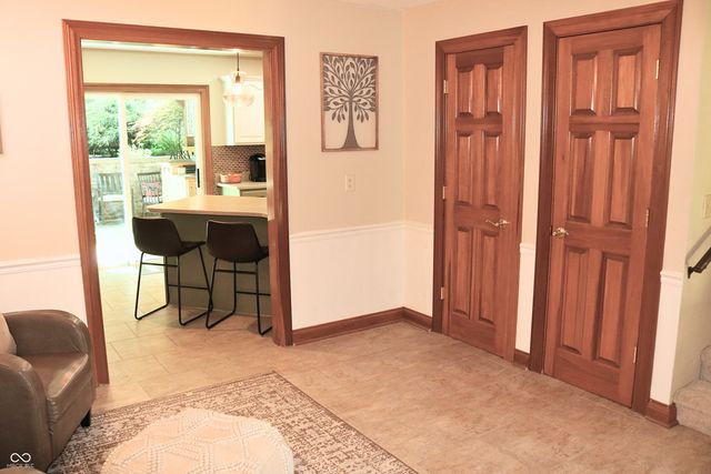 1 Locust Hill, Crawfordsville, IN 47933