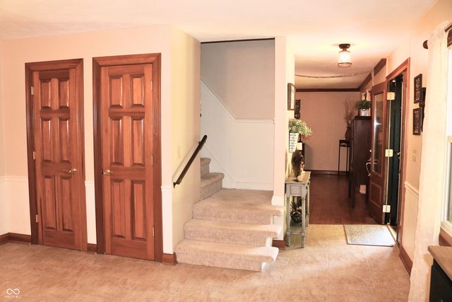 1 Locust Hill, Crawfordsville, IN 47933