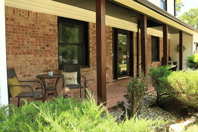 1 Locust Hill, Crawfordsville, IN 47933