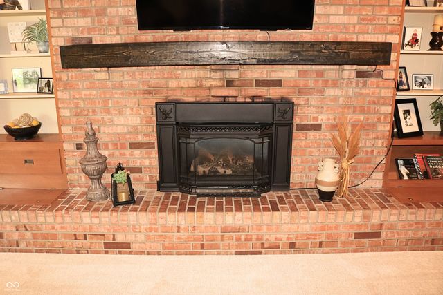 1 Locust Hill, Crawfordsville, IN 47933