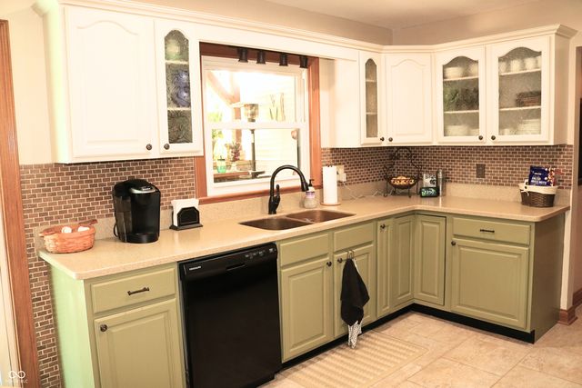 1 Locust Hill, Crawfordsville, IN 47933
