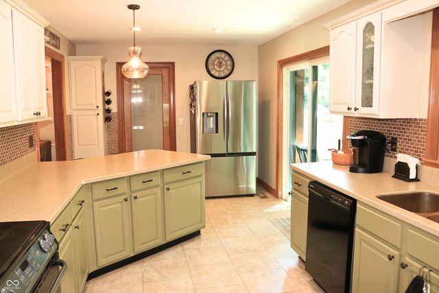 1 Locust Hill, Crawfordsville, IN 47933
