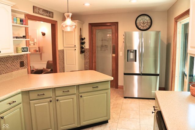 1 Locust Hill, Crawfordsville, IN 47933