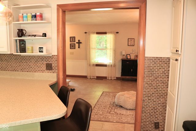 1 Locust Hill, Crawfordsville, IN 47933