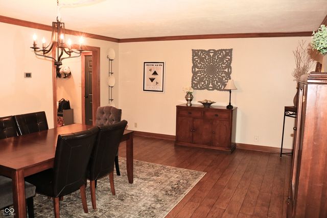 1 Locust Hill, Crawfordsville, IN 47933