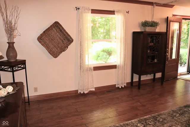 1 Locust Hill, Crawfordsville, IN 47933