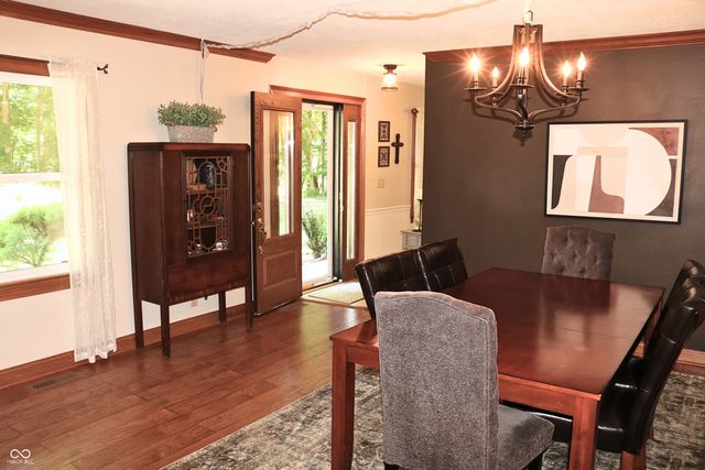 1 Locust Hill, Crawfordsville, IN 47933