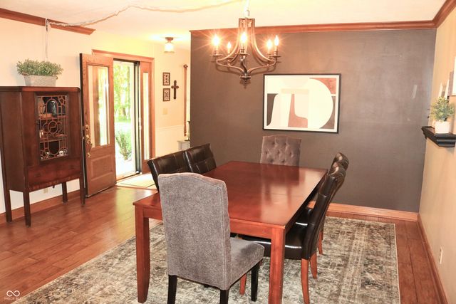 1 Locust Hill, Crawfordsville, IN 47933