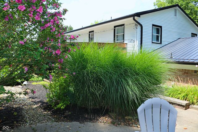 1 Locust Hill, Crawfordsville, IN 47933