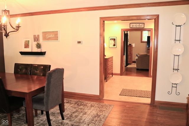 1 Locust Hill, Crawfordsville, IN 47933