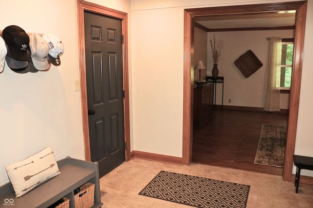 1 Locust Hill, Crawfordsville, IN 47933