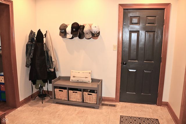 1 Locust Hill, Crawfordsville, IN 47933
