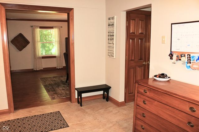 1 Locust Hill, Crawfordsville, IN 47933
